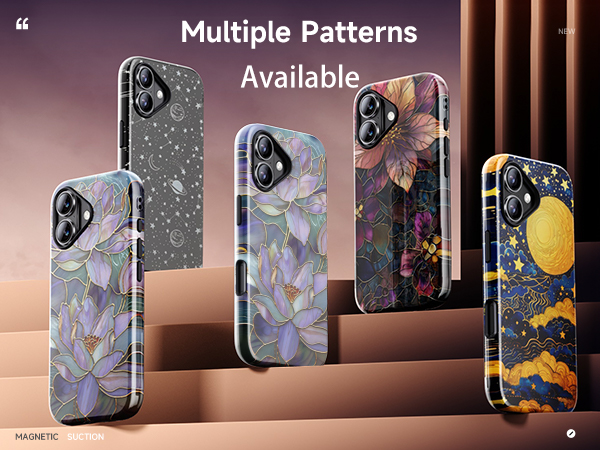 iPhone 17 case