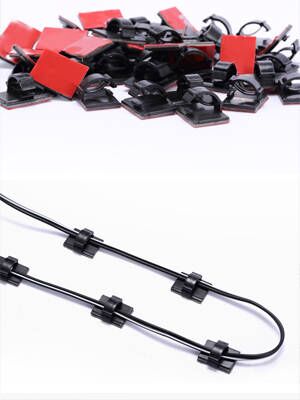 cable clips