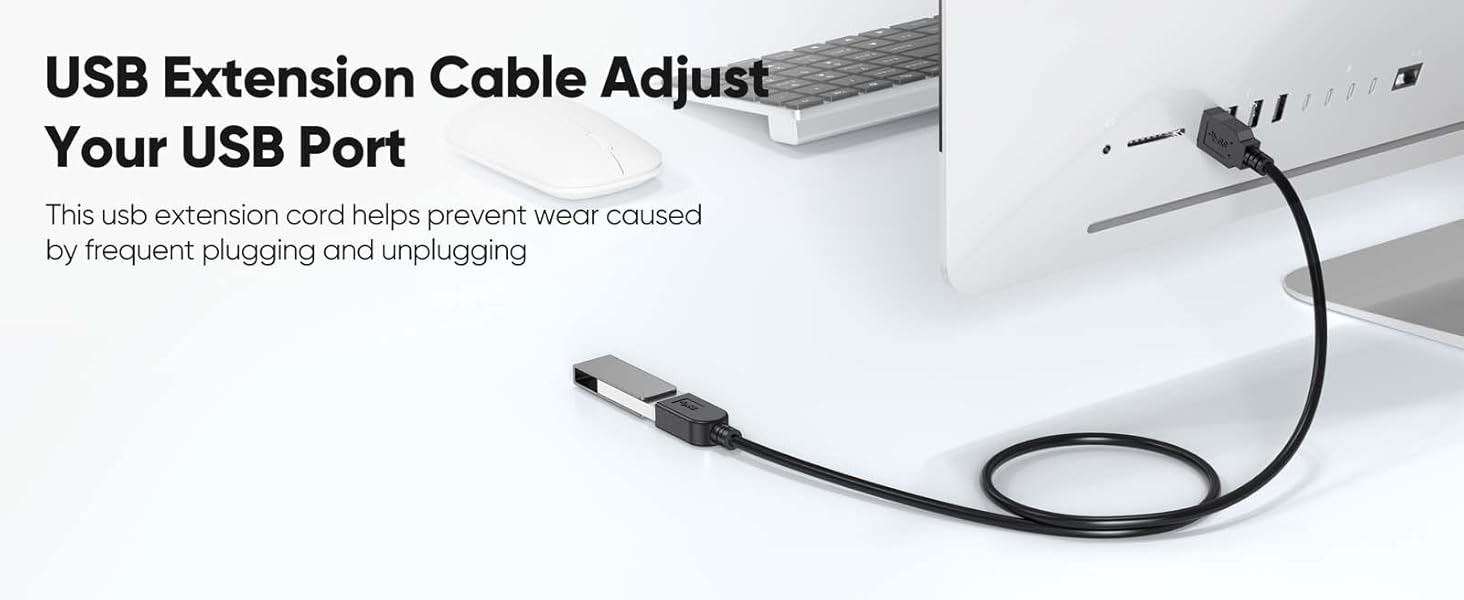 usb extension cable