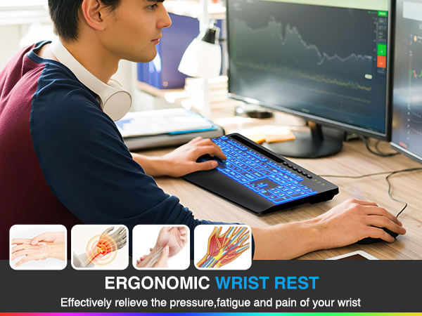 keyboard back to school