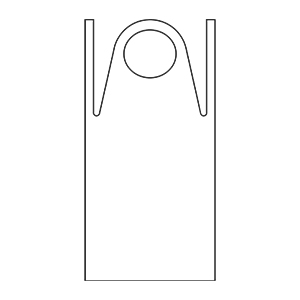 Disposable Aprons