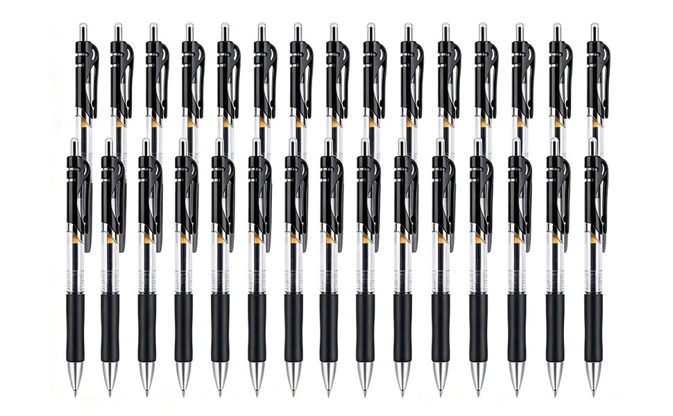 Pens