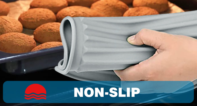 hot pads silicone