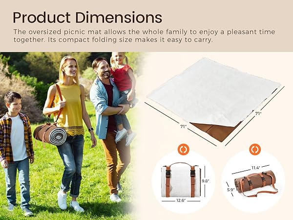 Picnic Blanket