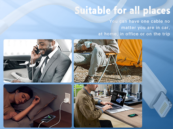 iphone lightning cord