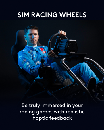 denny sim racing