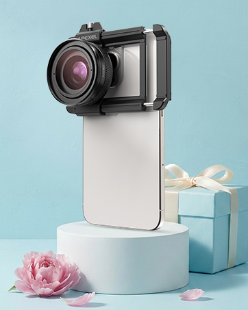 Zoom Macro Lens-ZM100