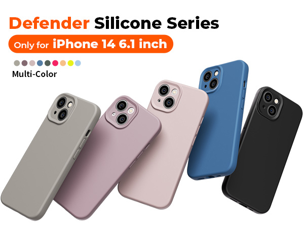 iPhone 14 case