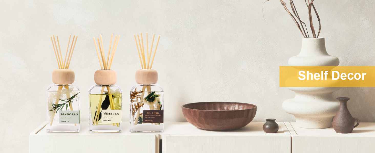 hotel collection diffuser