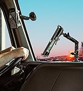 Heavy Duty Tablet Mount