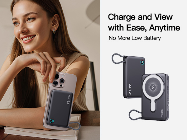 power bank