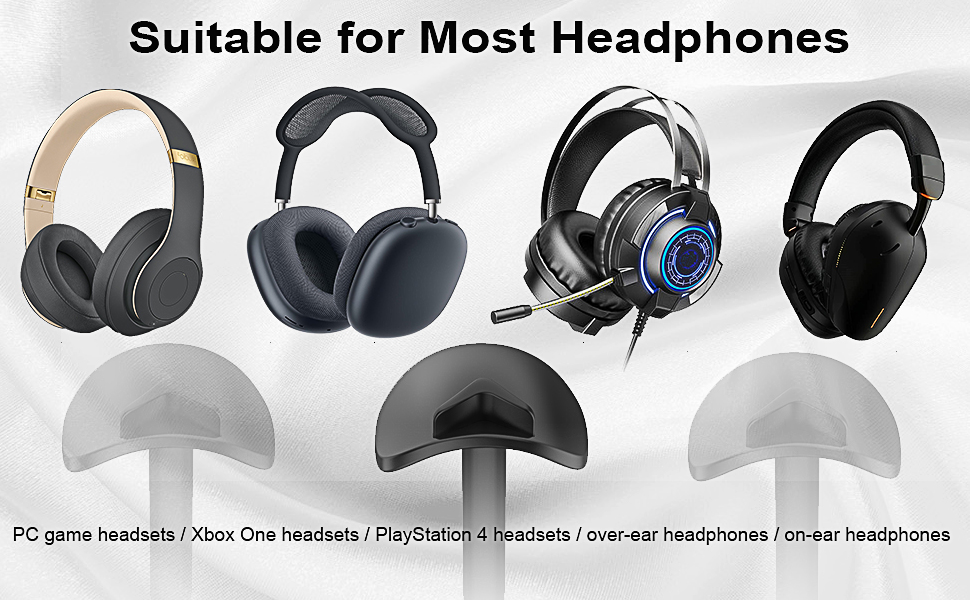 Headphone Stand