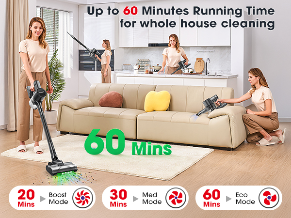vacuum cleaner for home