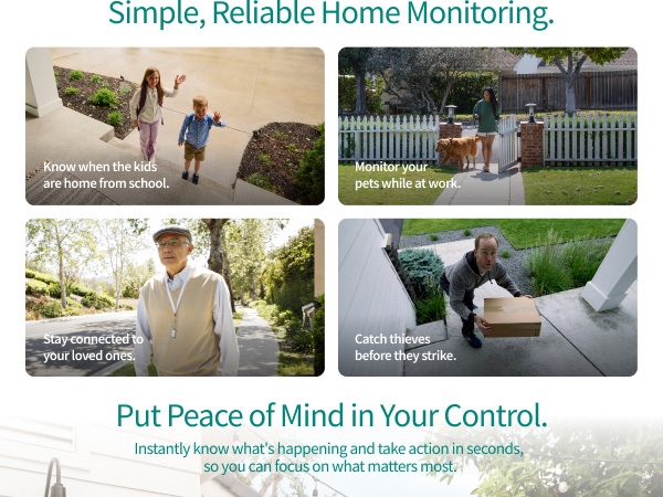 Arlo Essential Battery 2K (3rd Gen)