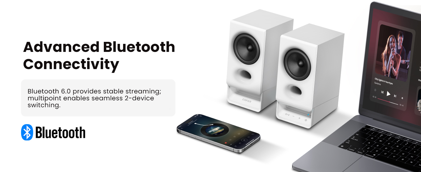 Edifier R20BT Computer Speakers