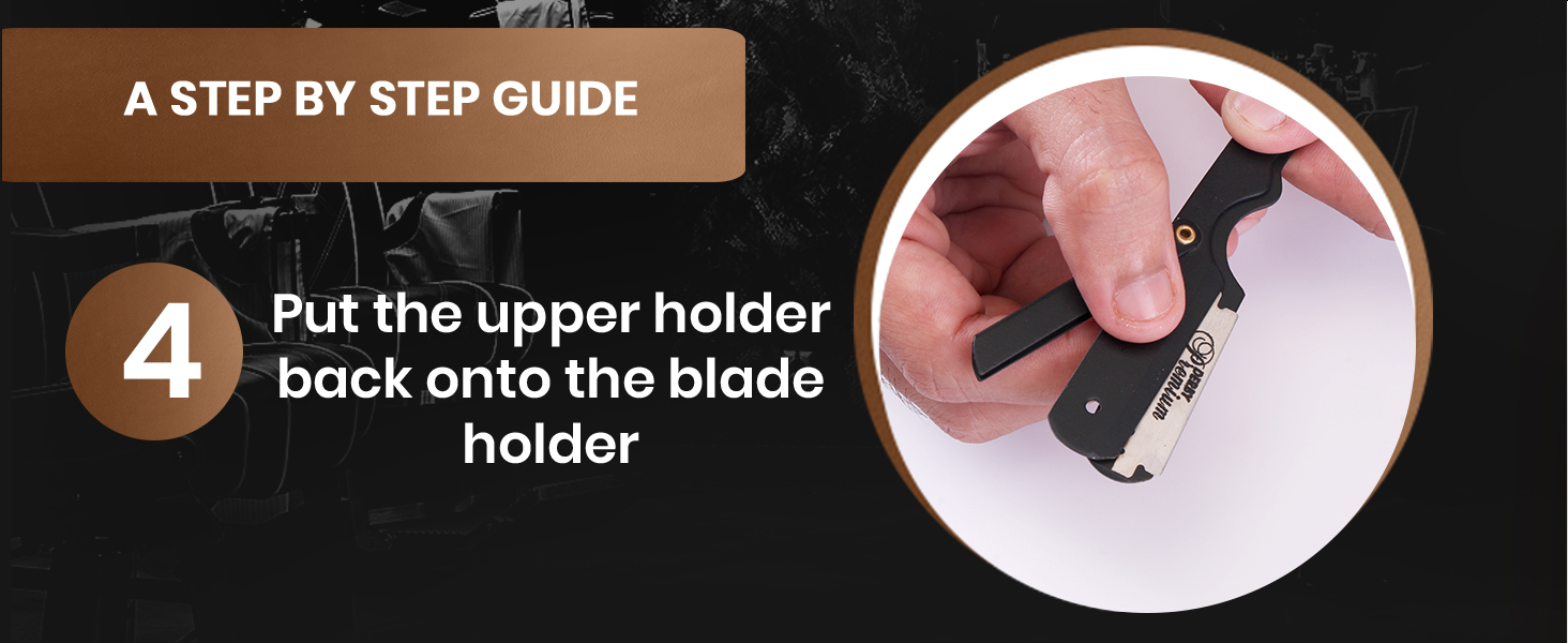 straight razors for men