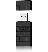 8Bitdo Adapter
