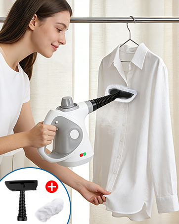 steam cleaner for car
