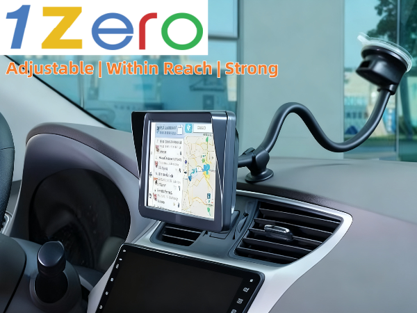 CARPLAY MOUNT