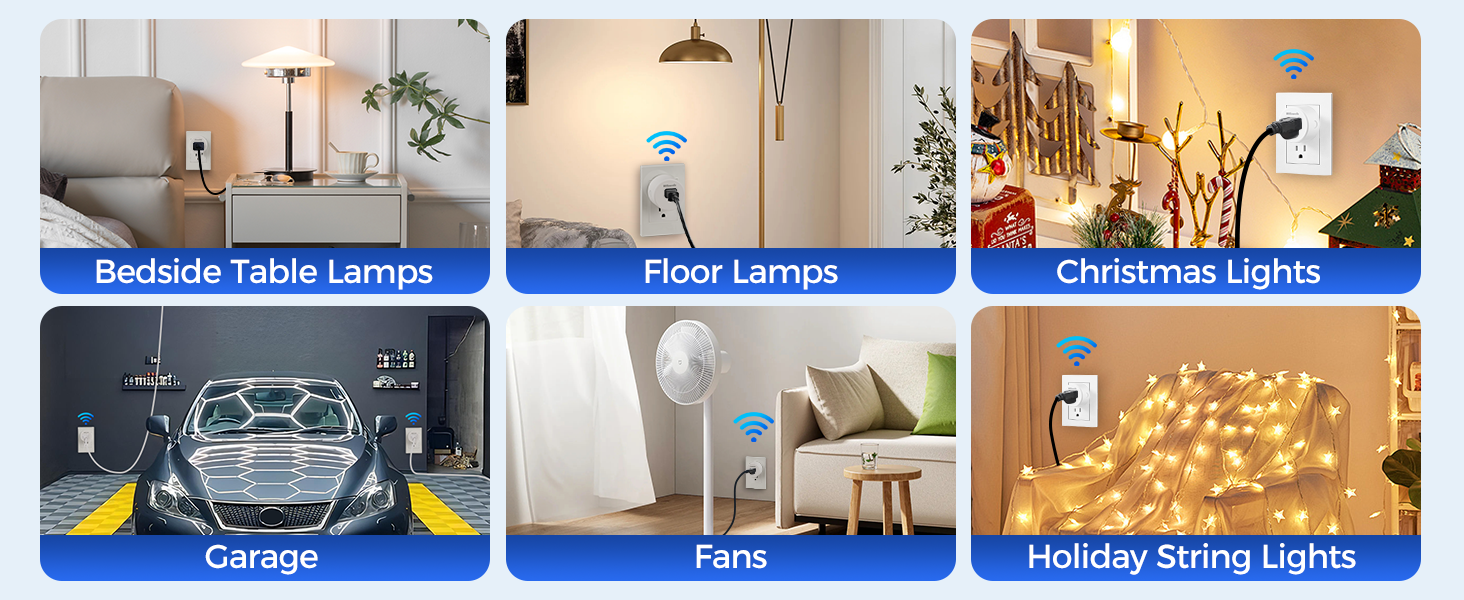 remote switch for outlet