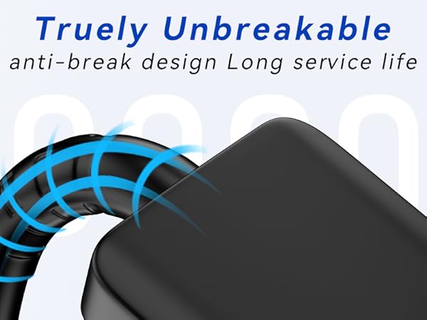 Phone Charger Android,Samsung Charger Fast Charging Type C with USB C Charger Cable 6.6Ft for s10