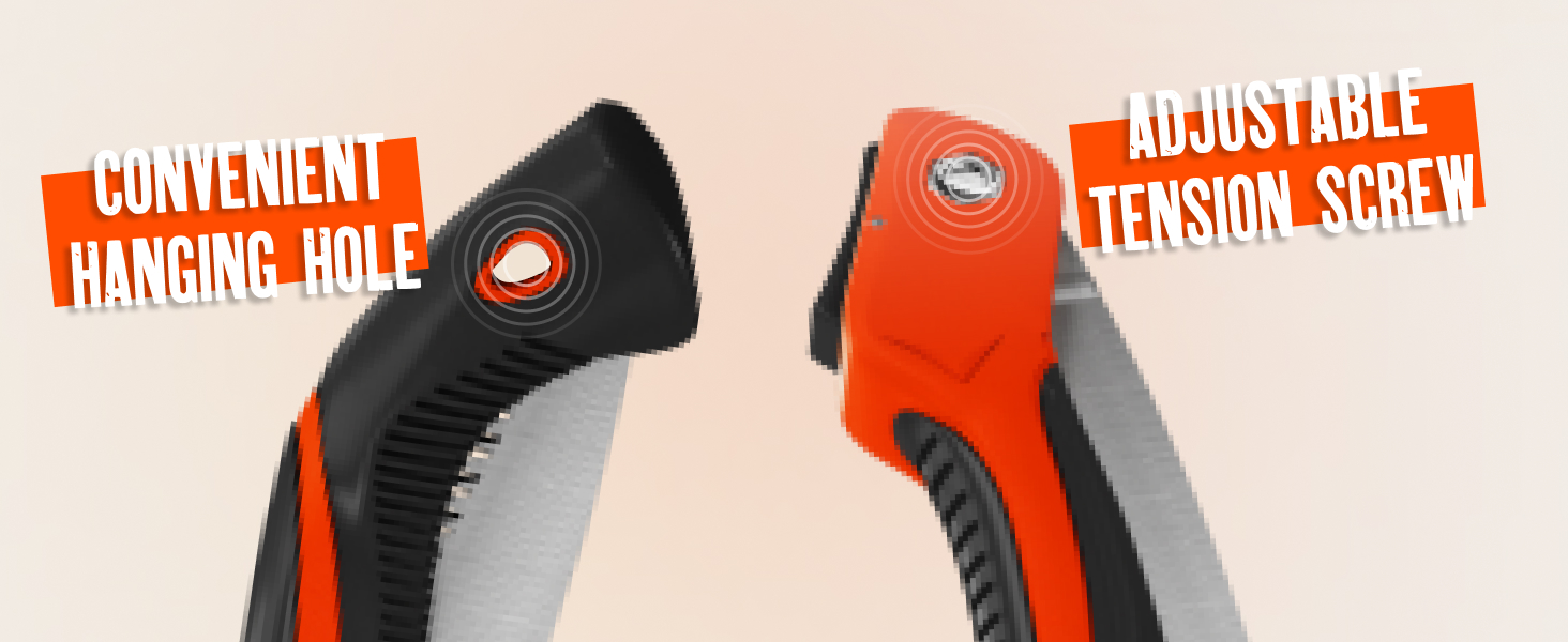 pruning saw