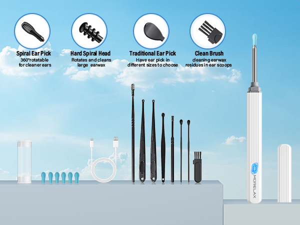 best rated ear wax removal kit