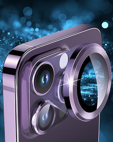 camera lens cover