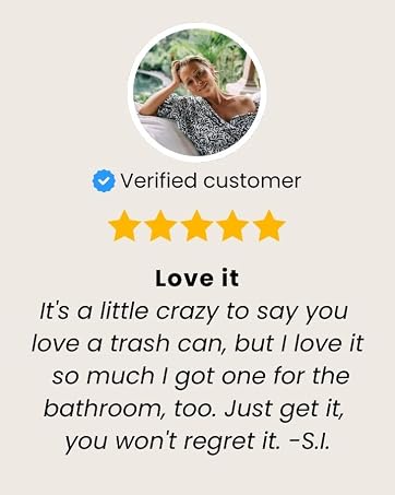 Customer's review
