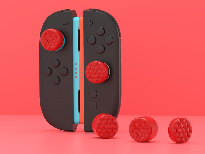For Nintendo Switch 2 Thumb Grips