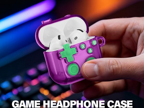 AirPods 4 Case
