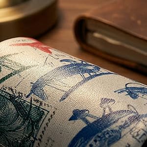 High-Quality PU Leather