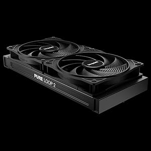 Pure Wings 3 in Pure Loop 2