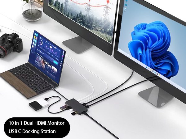 usb c hub