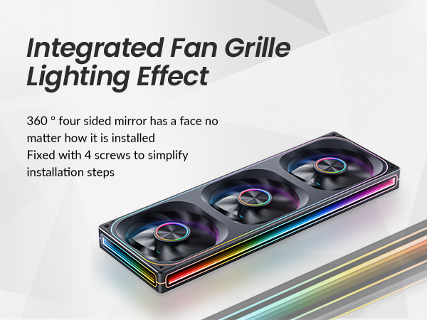 argb fan