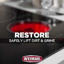 Restore