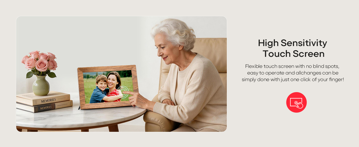 Digital Picture Frame