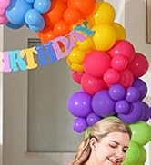 balloons