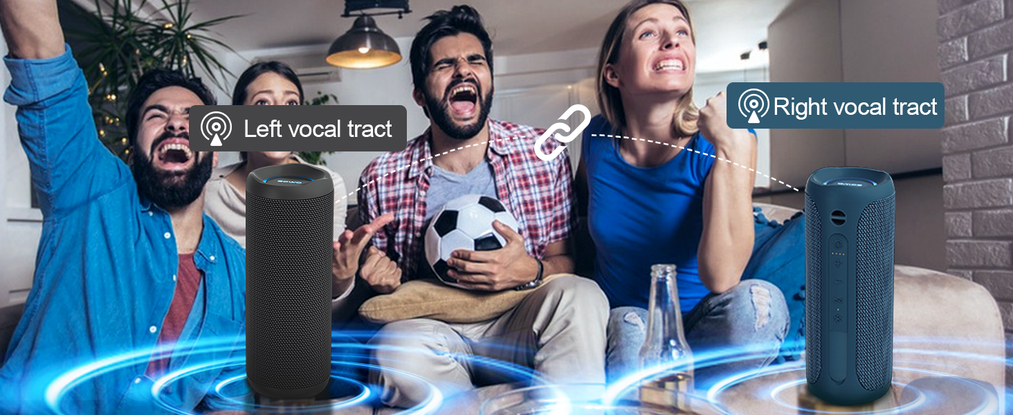 wireless bluetooth speaker