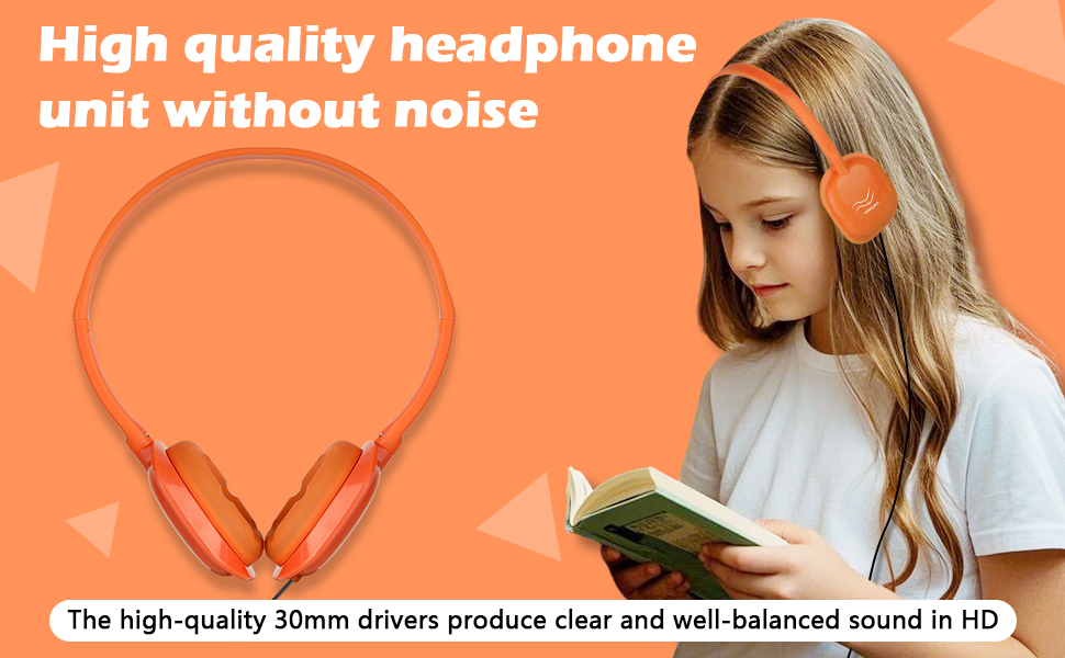 Classroom Headphone