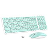 keyboard and mouse