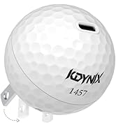 USB C Charger Block 20W,Creative Golf Ball Type C Wall Charger,GaN III Power Adapter with UL Cert...