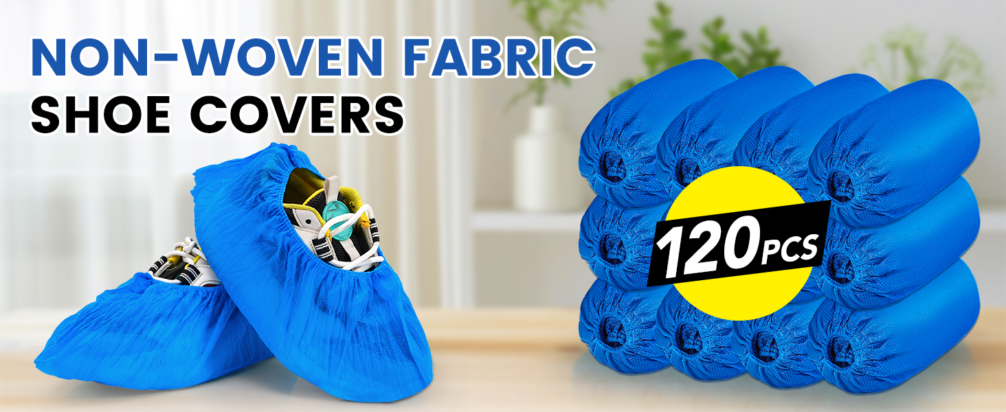 shoe covers disposable