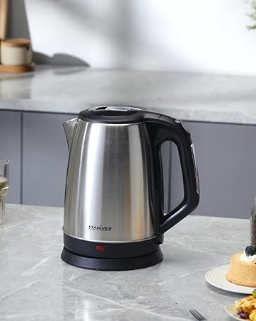 Large Electric Kettle