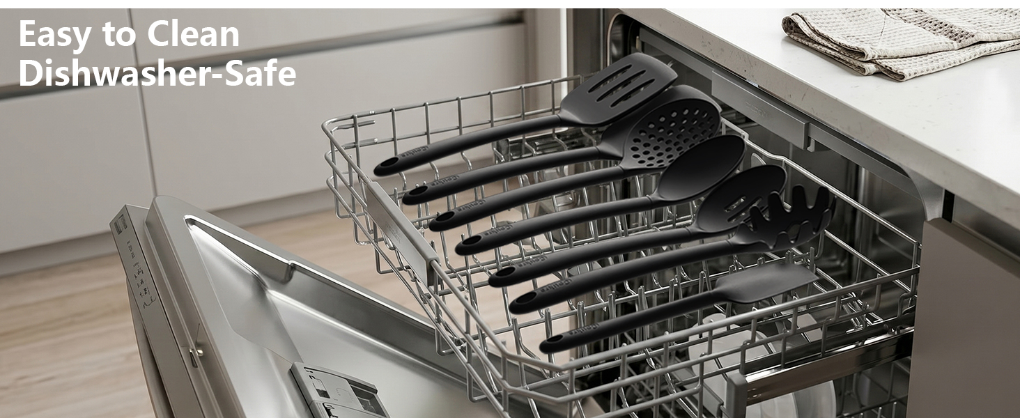 Dishwasher-Safe