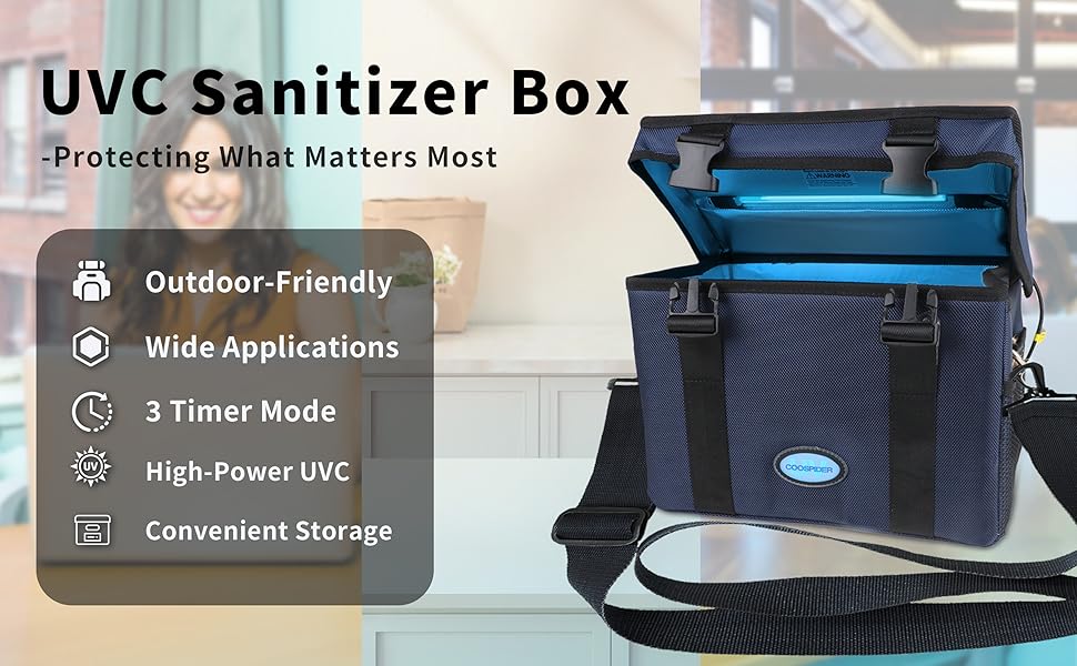 cpap cleaner and sanitizing machine