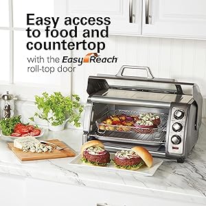 air fryer oven