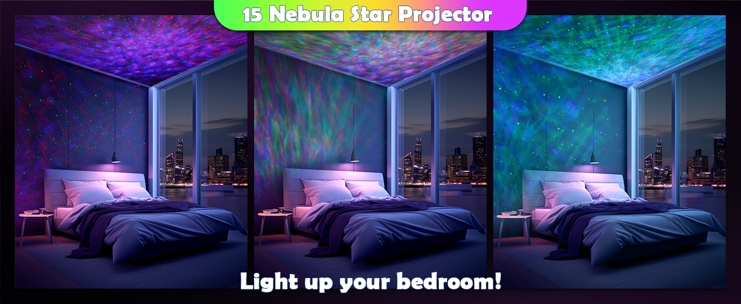 night light projector galaxy light projector galaxy projector bedroom ceiling projector room lights