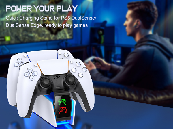 ps5 charger