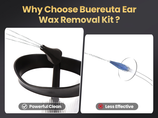 ear washer